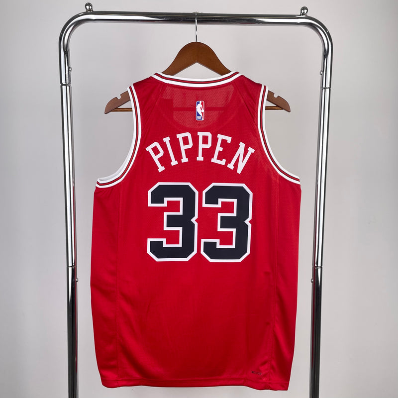 REGATA NBA CHICAGO BULLS 20/21 SCOTTIE PIPPEN