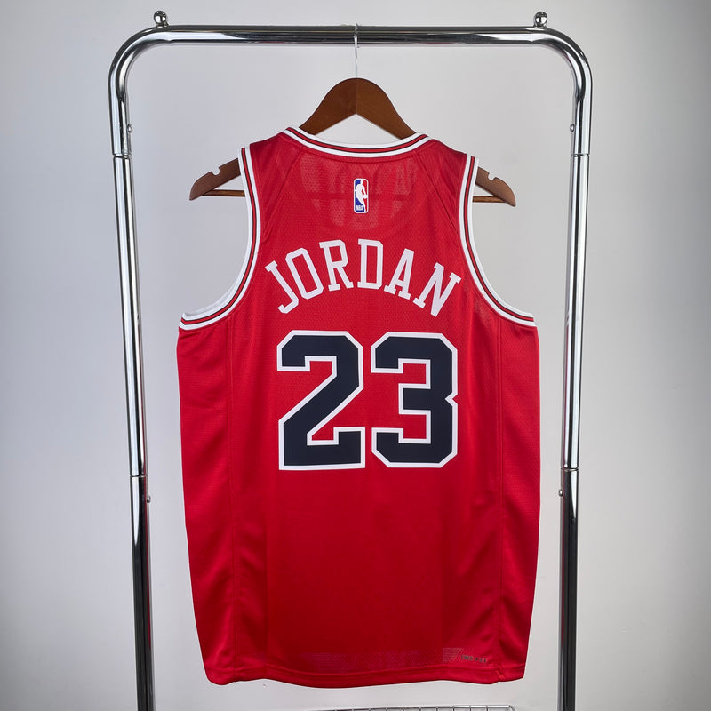 REGATA NBA CHICAGO BULLS 20/21 MICHAEL JORDAN