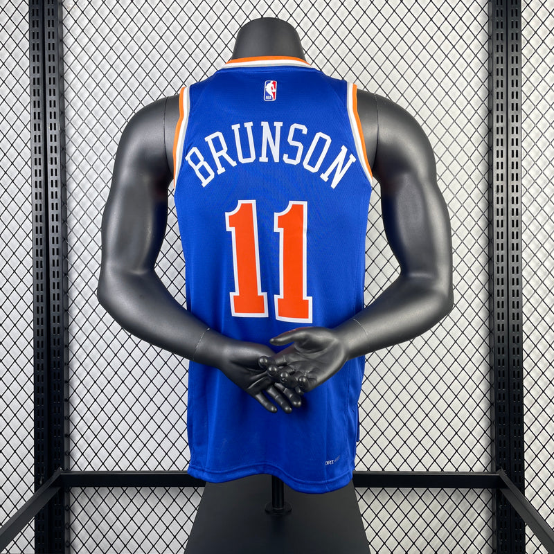 REGATA NBA NEW YORK KNICKS ECON EDITION JALEN BRUNSON