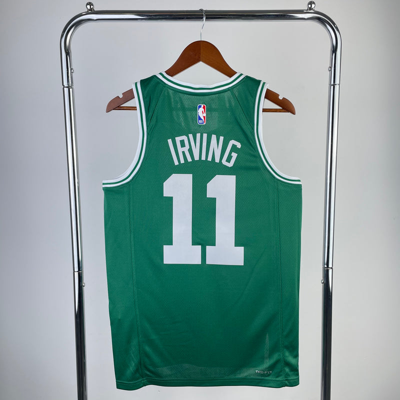 REGATA NBA BOSTON CELTICS 20/21 KYRIE IRVING