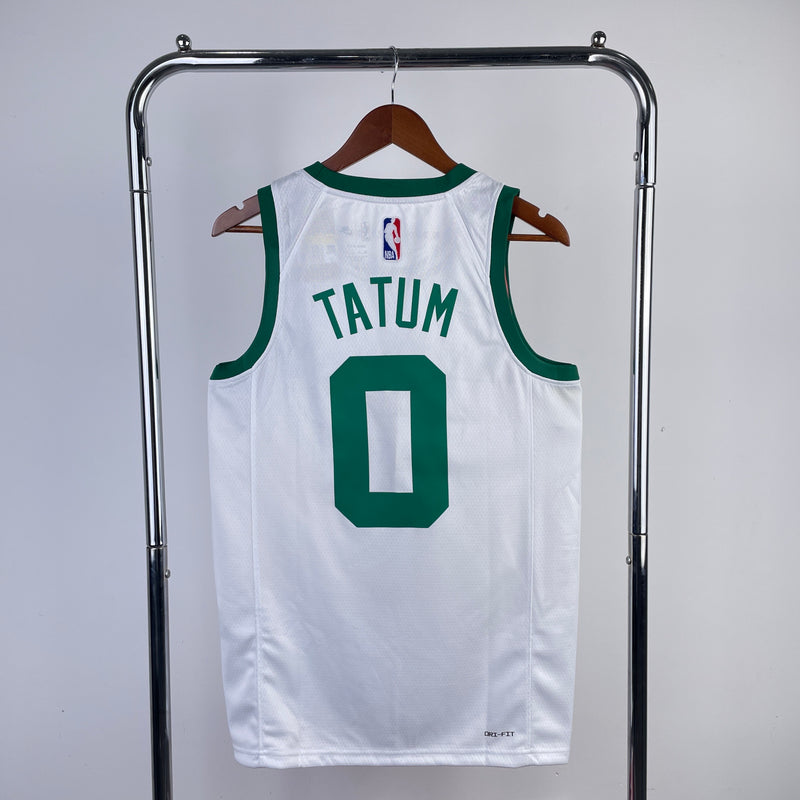 REGATA NBA BOSTON CELTICS ASSOCIATION EDITION JAYSON TATUM