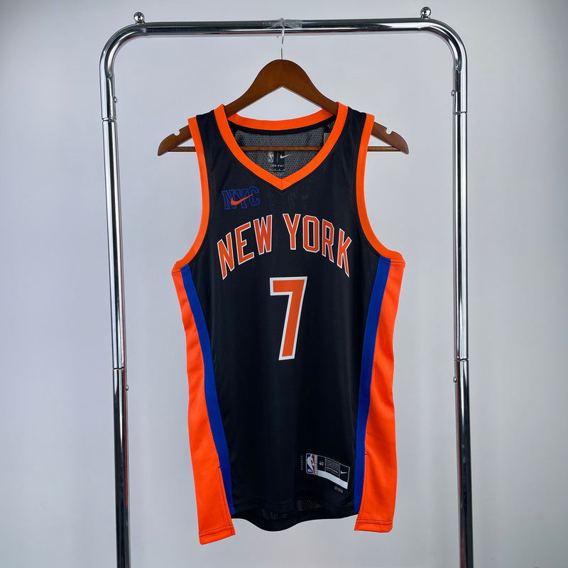 REGATA NBA NEW YORK KNICKS STATEMENT 22/23 CARMELO ANTHONY