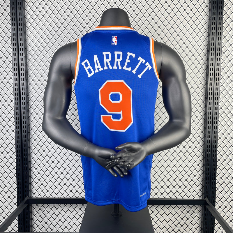 REGATA NBA NEW YORK KNICKS ECON EDITION RJ BARRETT