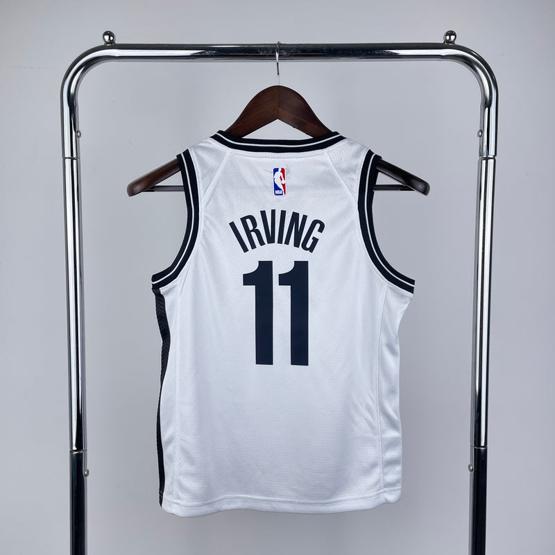 REGATA NBA BROOKLYN NETS ASSOCIATION EDITION KYRIE IRVING