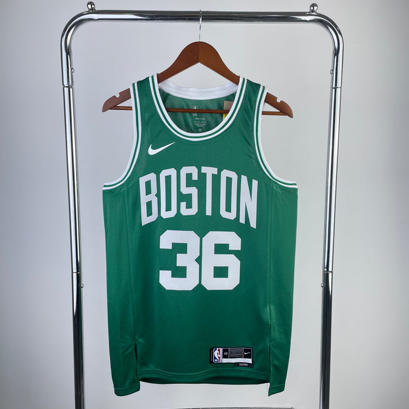 REGATA NBA BOSTON CELTICS 20/21 MARCUS SMART