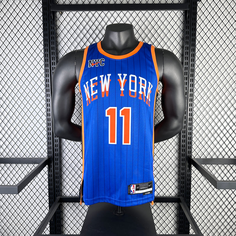 REGATA NBA NEW YORK KNICKS CITY EDITION BRUNSON