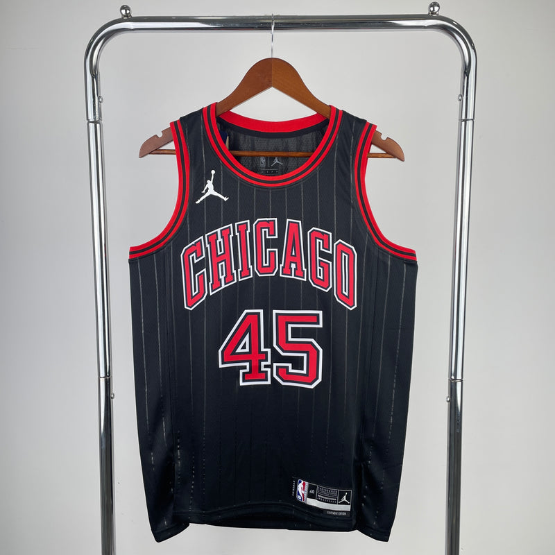 REGATA NBA CHICAGO BULLS  CLASSIC MICHAEL JORDAN