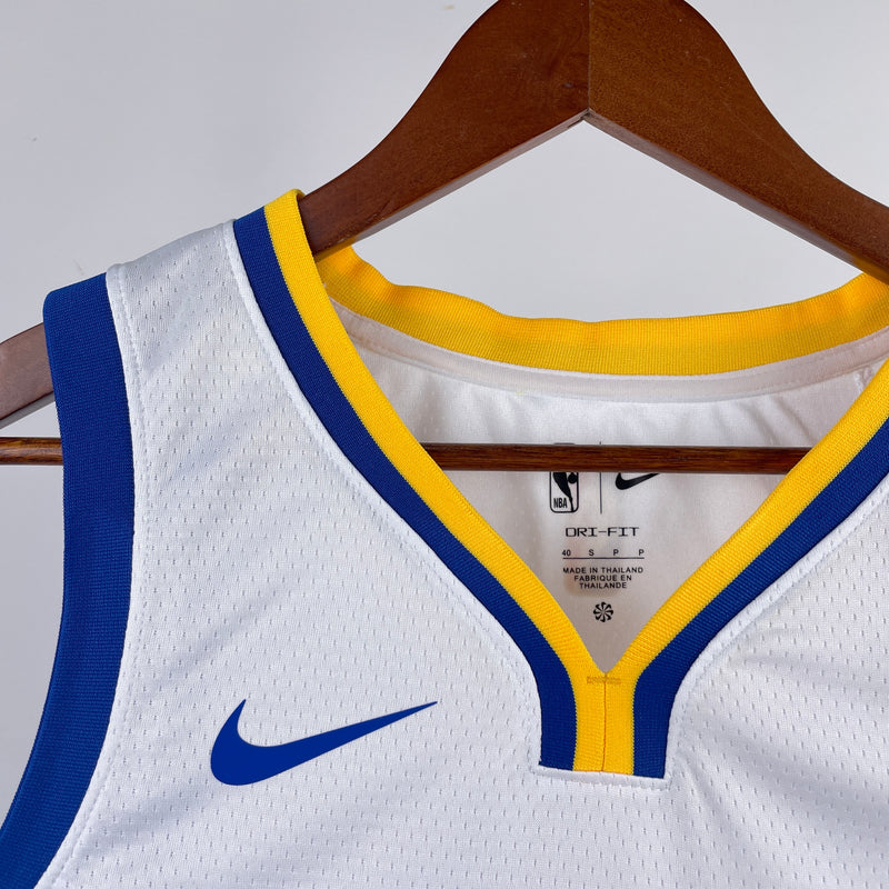 REGATA NBA GOLDEN STATE WARRIORS 22/23 KEVIN DURANT