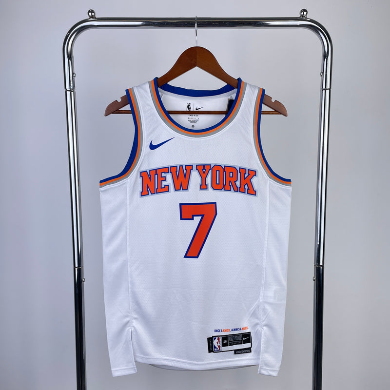 REGATA NBA NEW YORK KNICKS 20/21 CARMELO ANTHONY