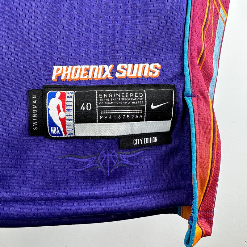 REGATA NBA PHOENIX SUNS CITY EDITION 23/24 BOOKER