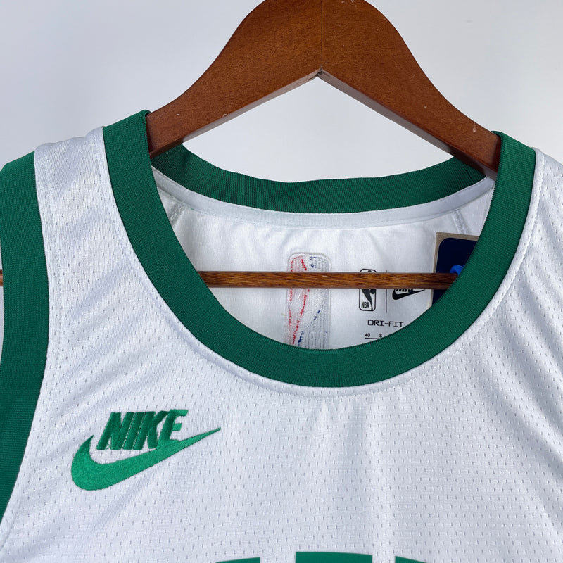 REGATA NBA BOSTON CELTICS ASSOCIATION EDITION JAYSON TATUM