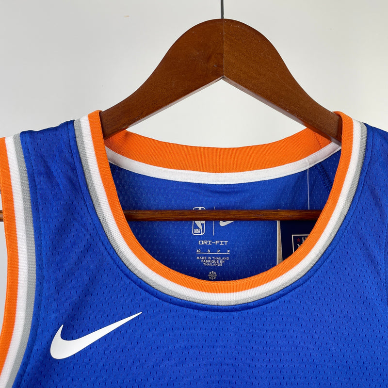 REGATA NBA NEW YORK KNICKS ECON EDITION JULIUS RANDLE