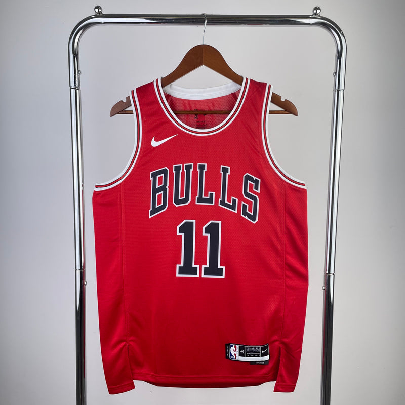 REGATA NBA CHICAGO BULLS 20/21 DEMAR DEROZAN