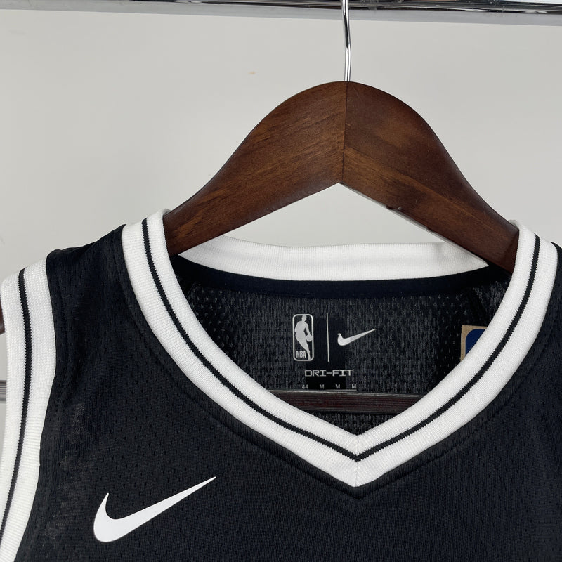 REGATA NBA BROOKLYN NETS ASSOCIATION EDITION KYRIE IRVING