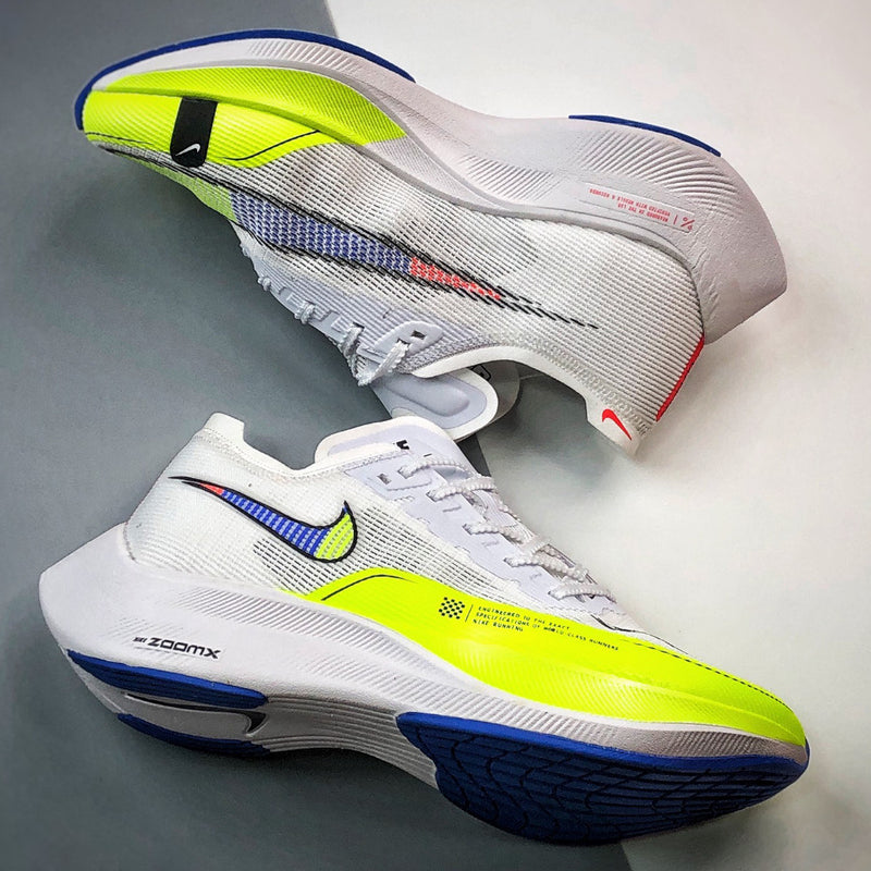 Tênis Nike ZoomX Vaporfly Next 2 Unissex