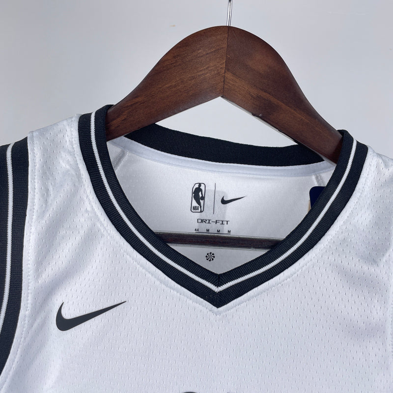 REGATA NBA BROOKLYN NETS ASSOCIATION EDITION KYRIE IRVING