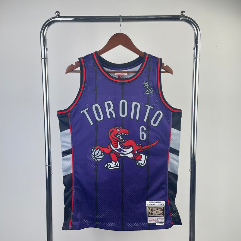 REGATA NBA TORONTO RAPTORS CLASSIC 96/97