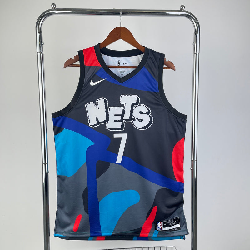 REGATA NBA BROOKLYN NETS 23/24 KEVIN DURANT