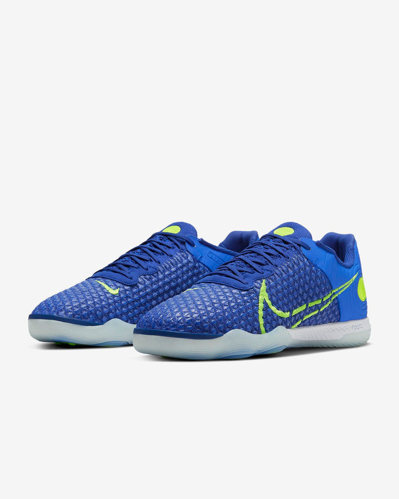 CHUTEIRA NIKE REACT GATO FUTSAL+BRINDE