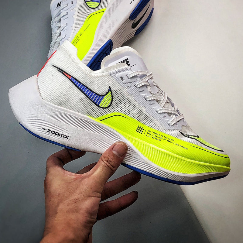 Tênis Nike ZoomX Vaporfly Next 2 Unissex