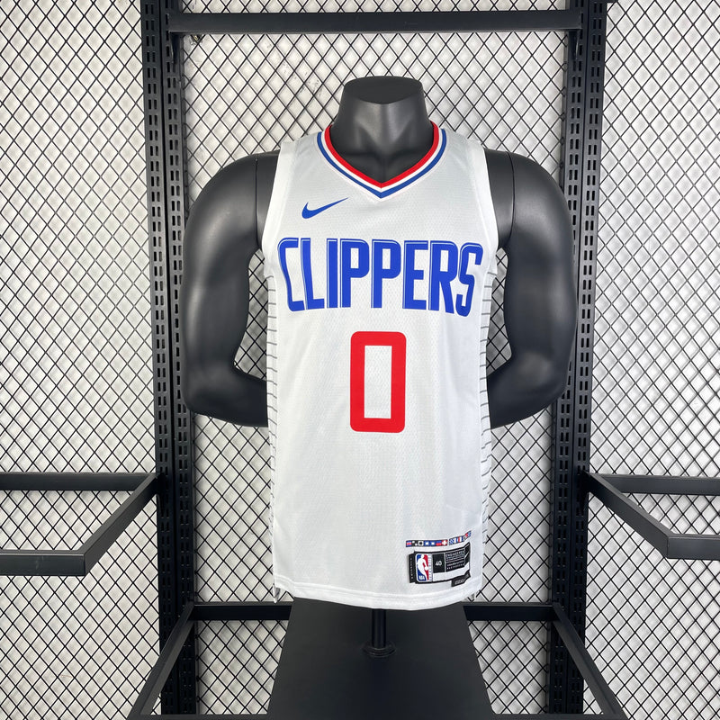 REGATA NBA LOS ANGELES CLIPPERS ICON 23/24 RUSSEL WESTBROOK