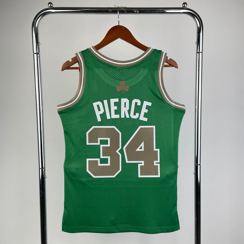 REGATA NBA BOSTON CELTICS 07/08 PAUL PIERCE