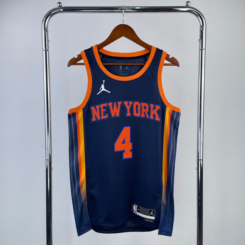 REGATA NBA NEW YORK KNICKS STATEMENT 22/23 DERRICK ROSE