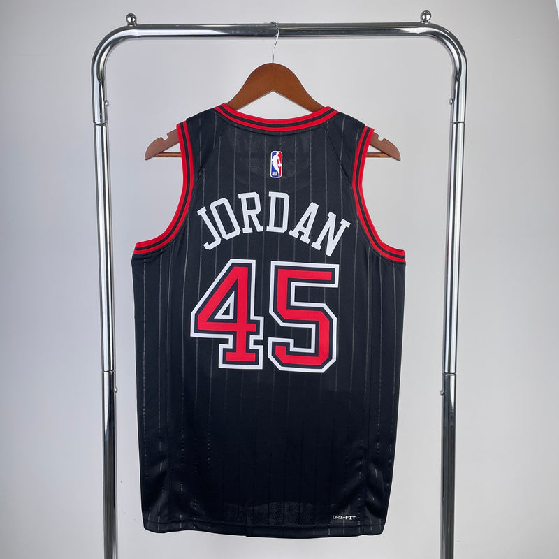 REGATA NBA CHICAGO BULLS  CLASSIC MICHAEL JORDAN