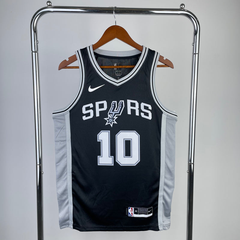 REGATA NBA SAN ANTONIO SPURS 22/23 JEREMY SOCHAN