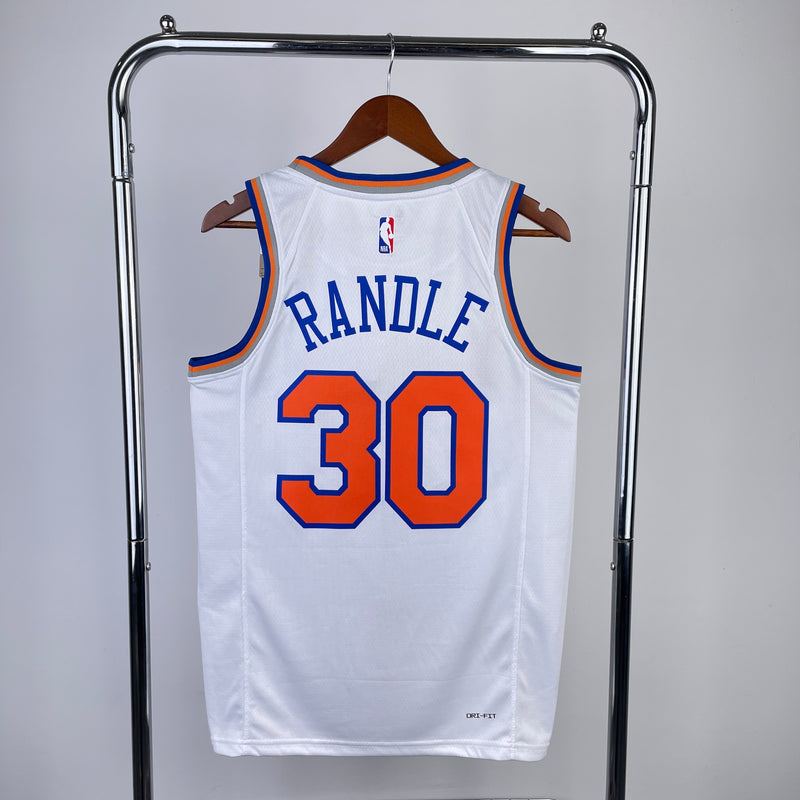 REGATA NBA NEW YORK KNICKS 20/21 JULIUS RANDLE