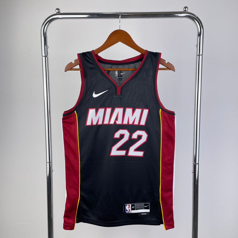 REGATA NBA MIAMI HEAT STATEMENT 20/21 JIMMY BUTLER