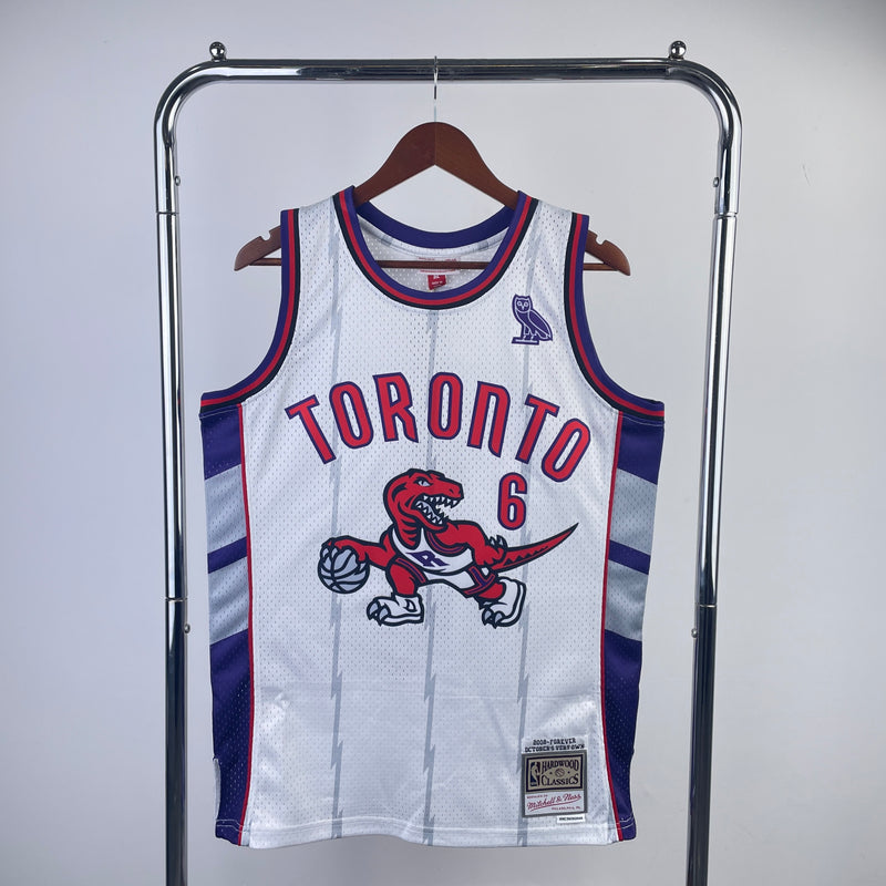 REGATA NBA TORONTO RAPTORS CLASSIC 96/97