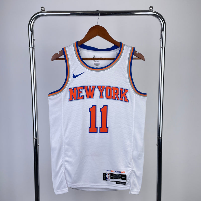 REGATA NBA NEW YORK KNICKS 20/21 JALEN MARQUIS BRUNSON