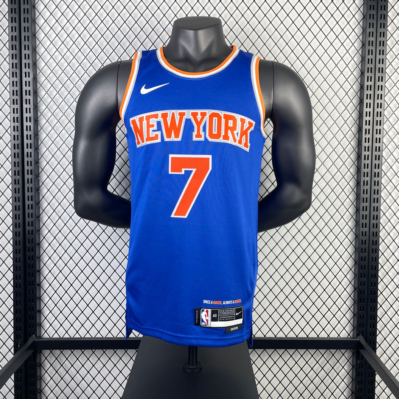 REGATA NBA NEW YORK KNICKS ECON EDITION CARMELO ANTHONY