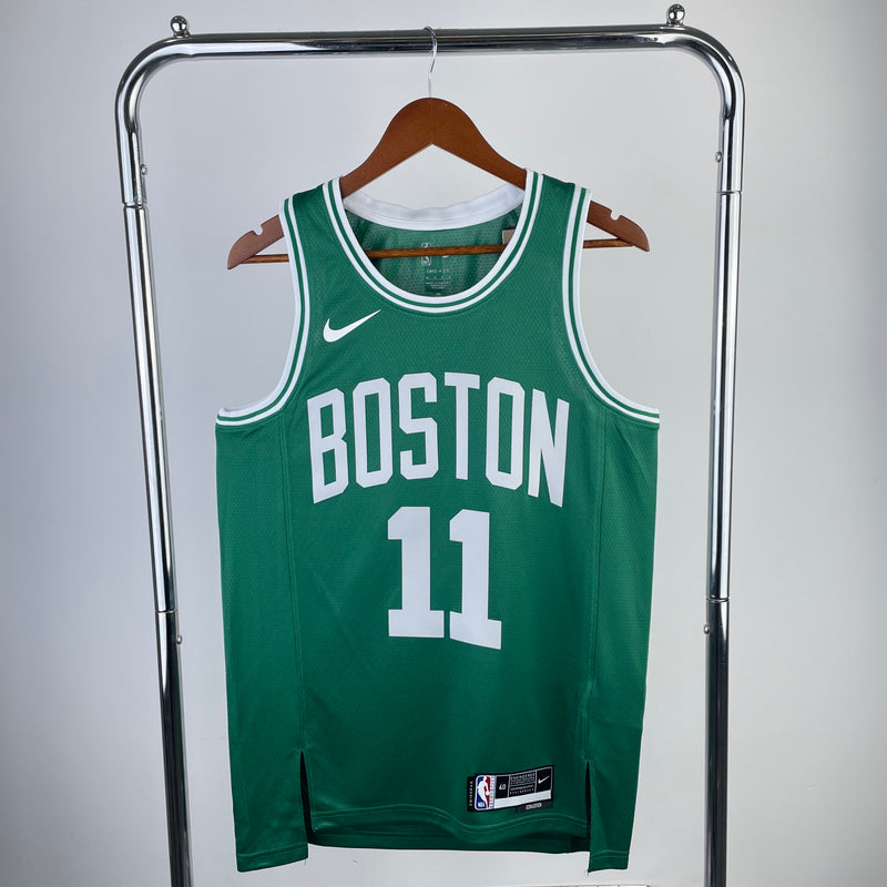 REGATA NBA BOSTON CELTICS 20/21 KYRIE IRVING