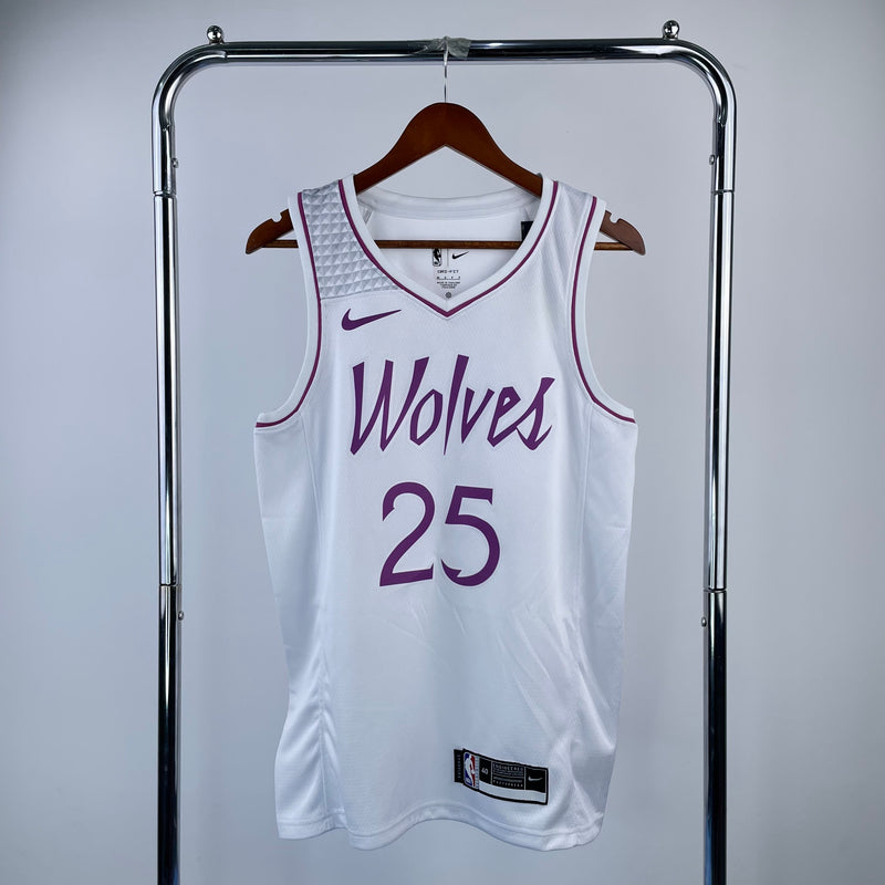 REGATA NBA MINNESOTA TIMBERWOLVES 18/19 DERRICK ROSE