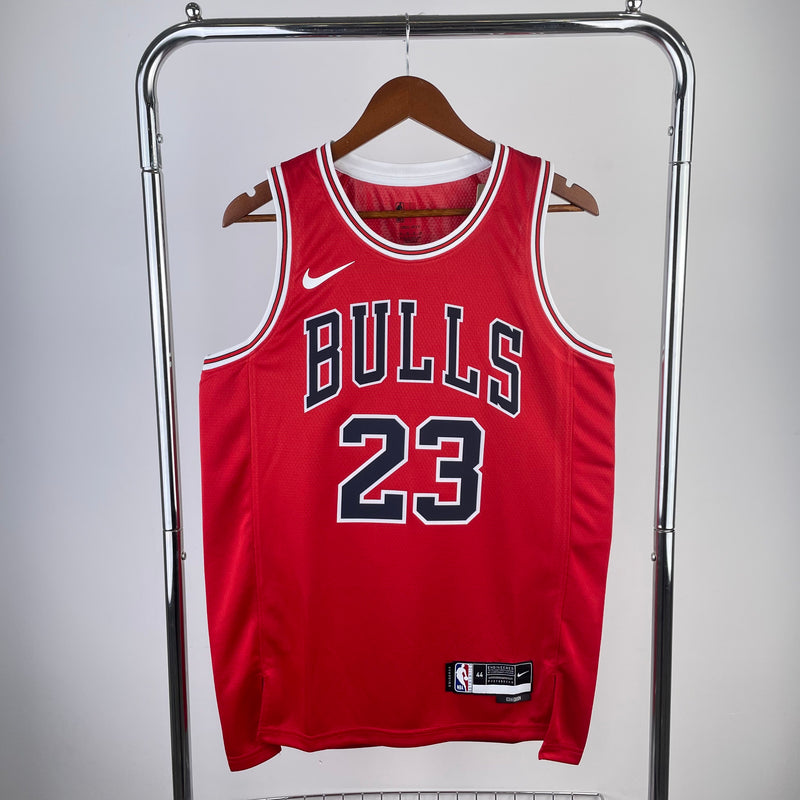 REGATA NBA CHICAGO BULLS 20/21 MICHAEL JORDAN