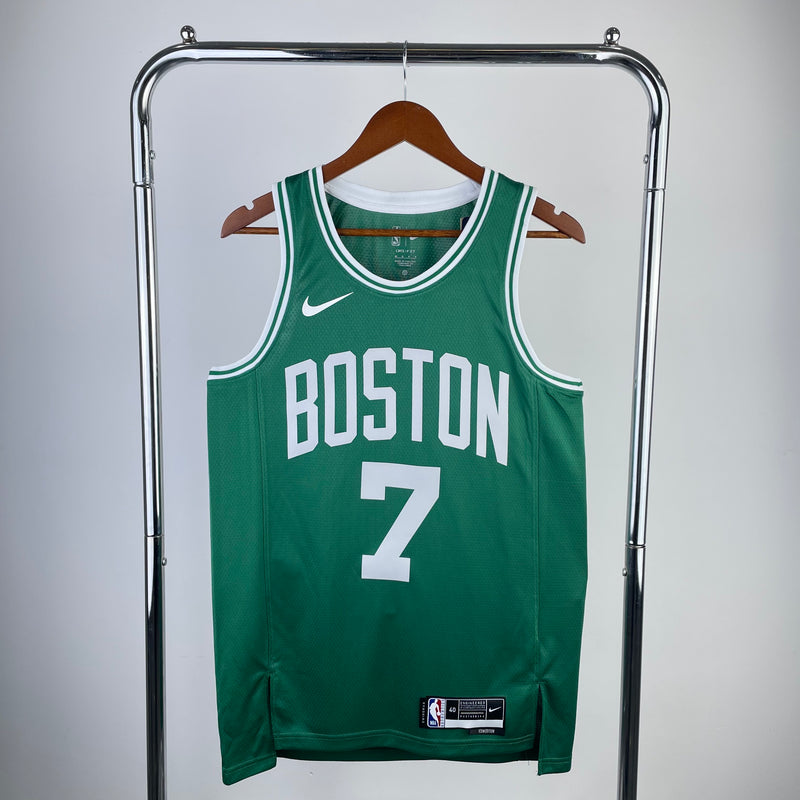 REGATA NBA BOSTON CELTICS 20/21 JAYLEN BROWN