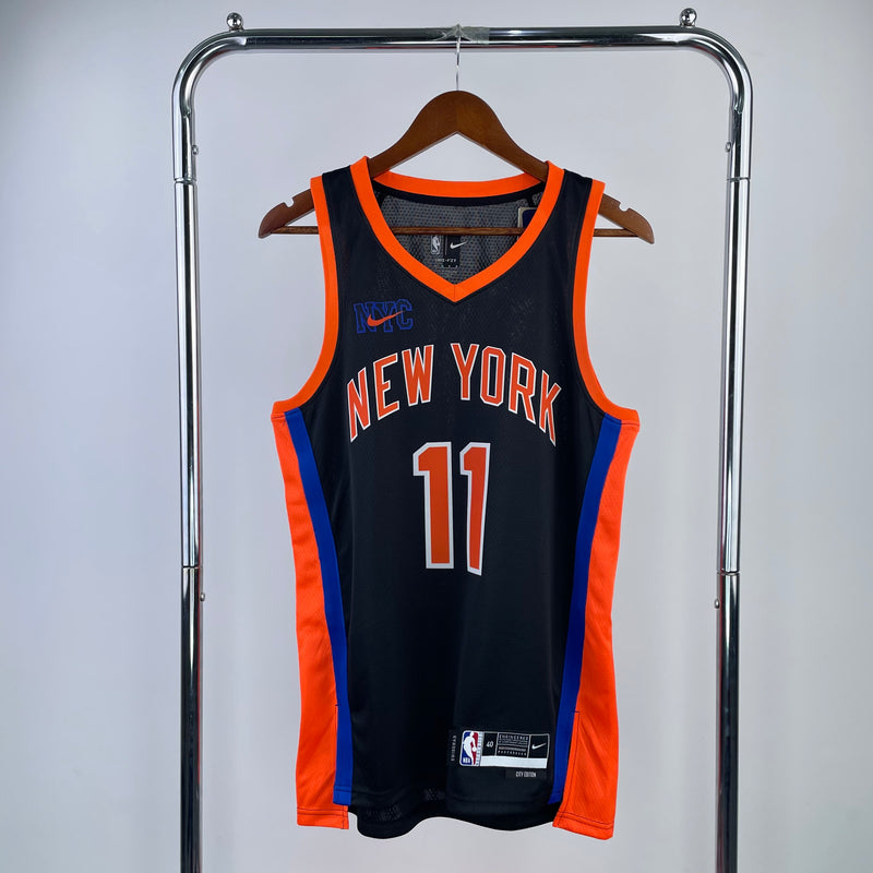 REGATA NBA NEW YORK KNICKS STATEMENT 22/23 JALEN BRUNSON