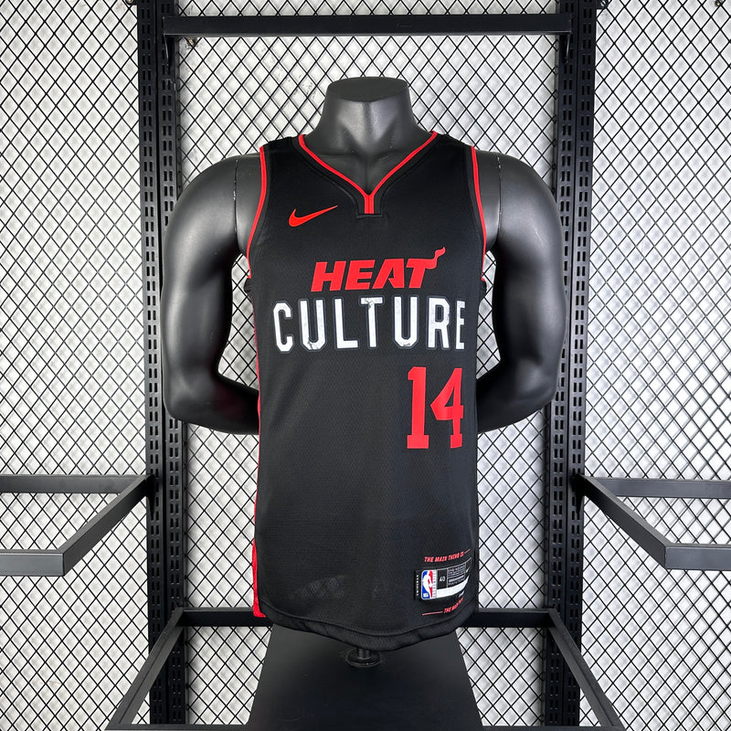 REGATA NBA MIAMI HEAT CITY EDITION 23/24 HERRO