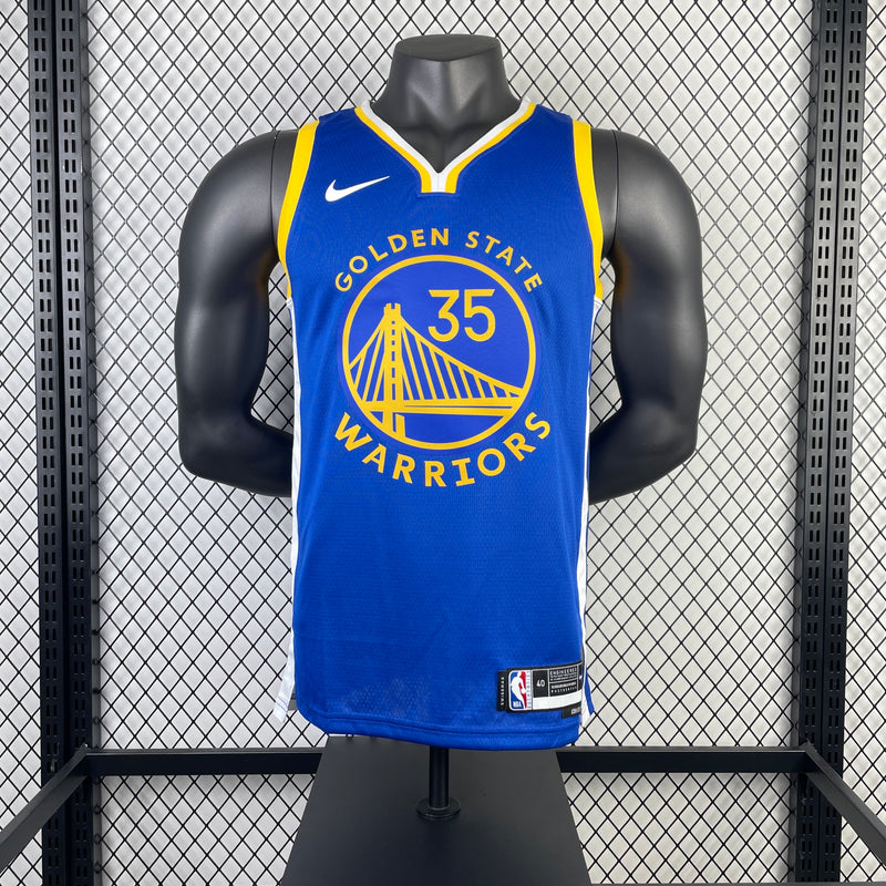 REGATA NBA GOLD STATE WARRIORS ICON KEVIN DURANT