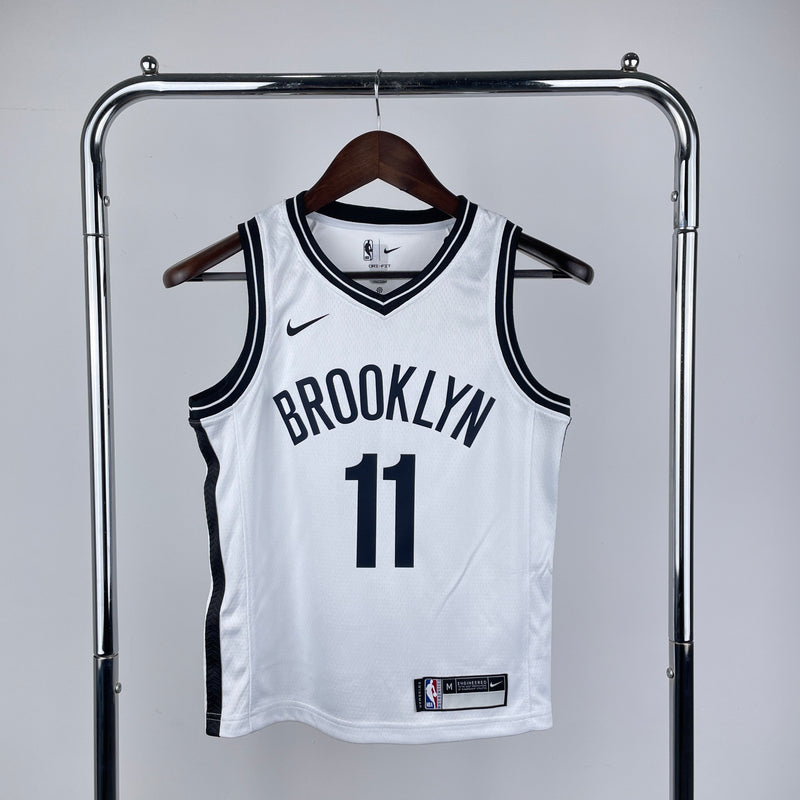 REGATA NBA BROOKLYN NETS ASSOCIATION EDITION KYRIE IRVING