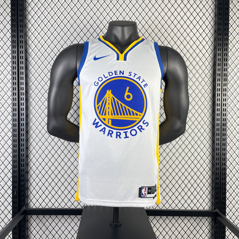 REGATA NBA GOLDEN STATE WARRIORS 22/23 YOUNG