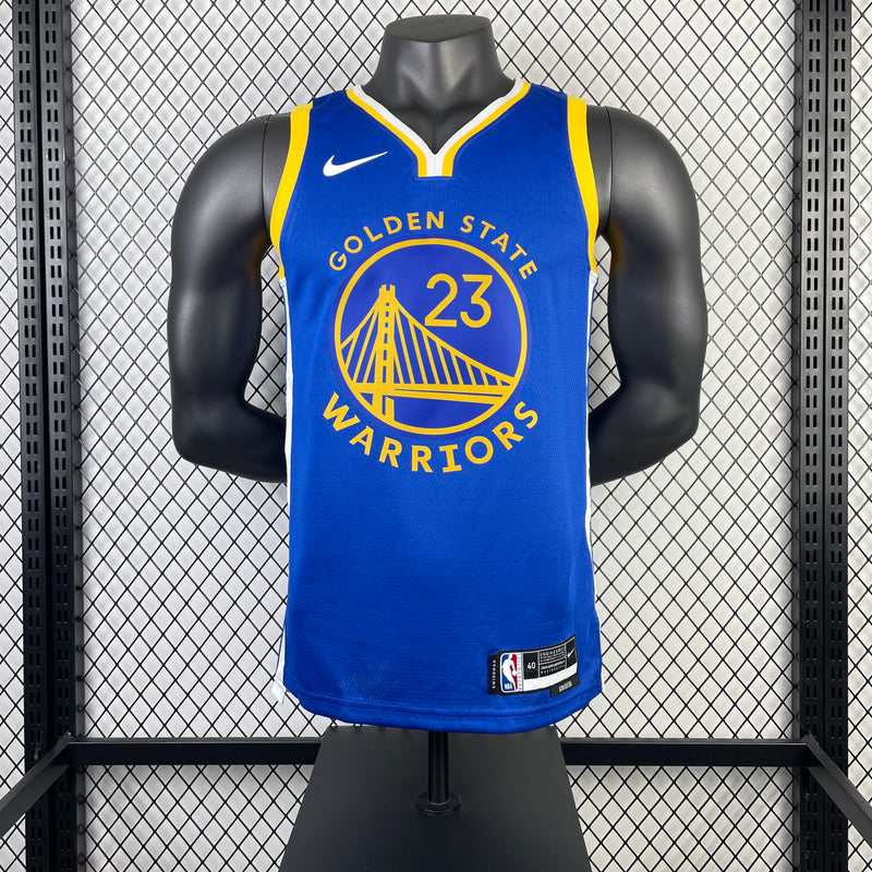 REGATA NBA GOLD STATE WARRIORS ICON DRAYMOND GREEN