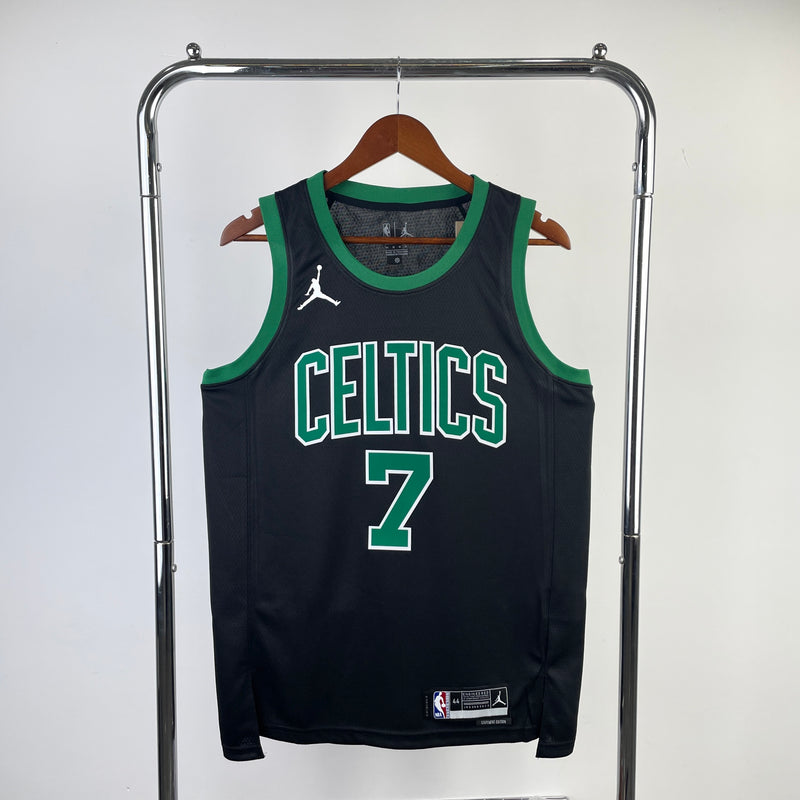 REGATA NBA BOSTON CELTICS 21/22 JAYLEN BROWN