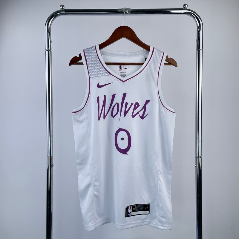 REGATA NBA MINNESOTA TIMBERWOLVES 18/19 D`ANGELO RUSSELL