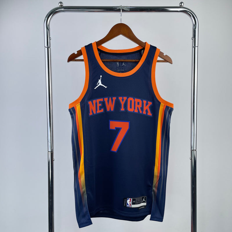 REGATA NBA NEW YORK KNICKS STATEMENT 22/23 CARMELO ANTHONY