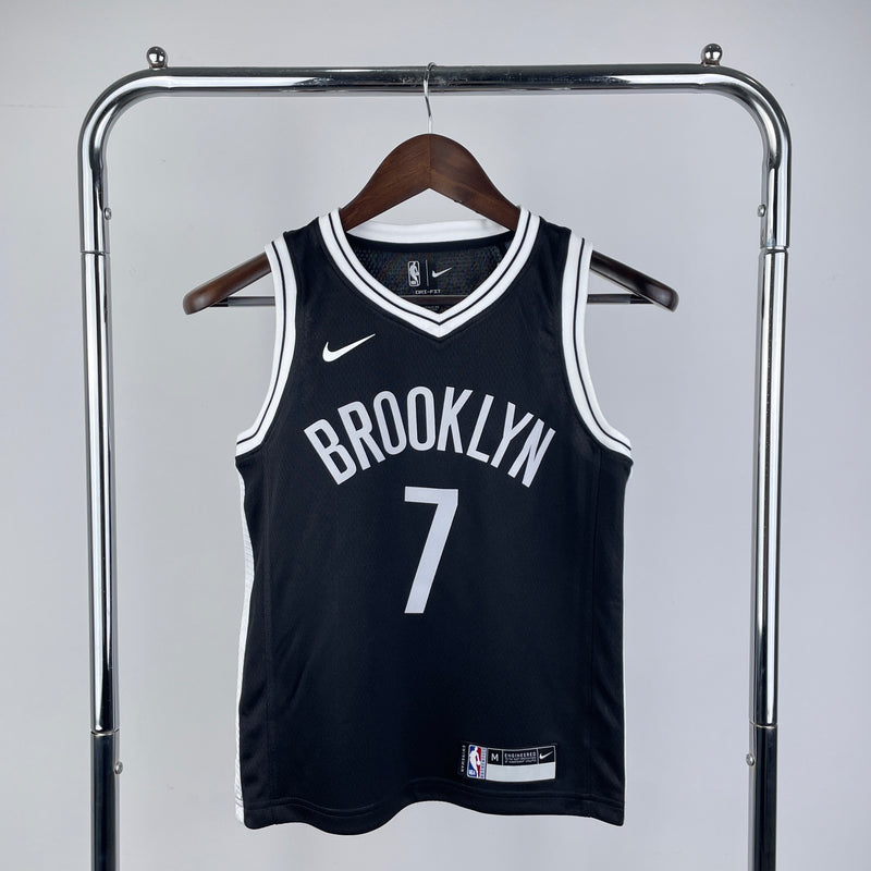 REGATA NBA BROOKLYN NETS ASSOCIATION EDITION KEVIN DURANT