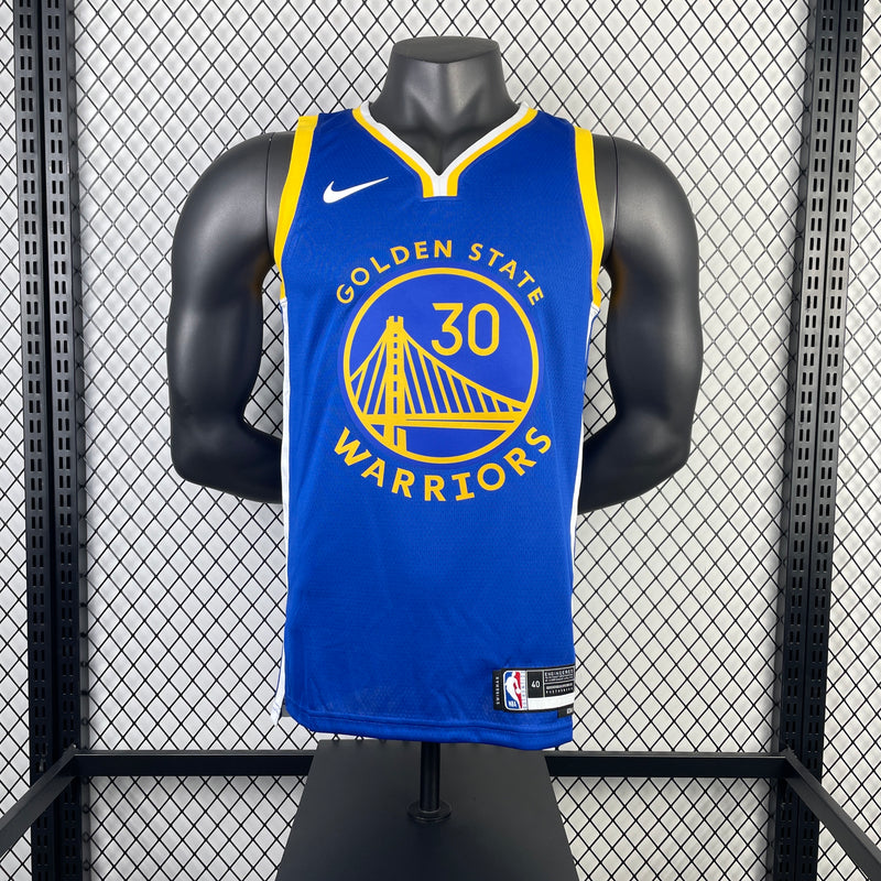 REGATA NBA GOLD STATE WARRIORS ICON STEPHEN CURRY