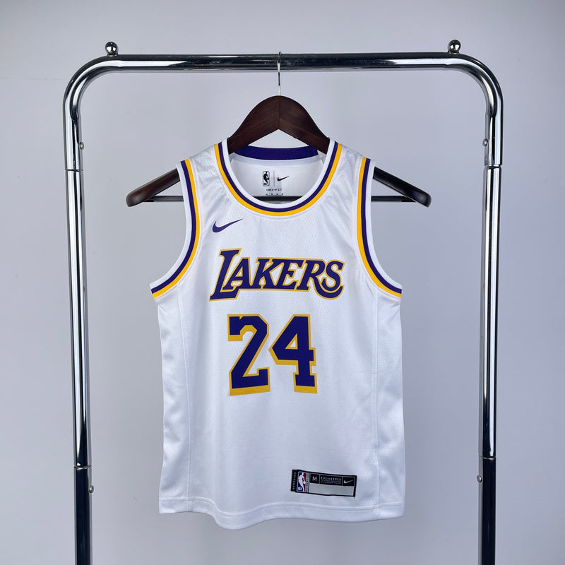 REGATA NBA LOS ANGELES LAKERS 20/21 KOBE BRYANT